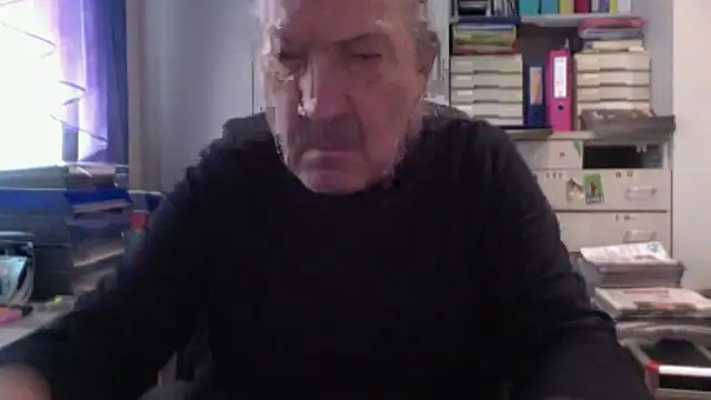 HMStraps01 online show from 20, 2, 2026