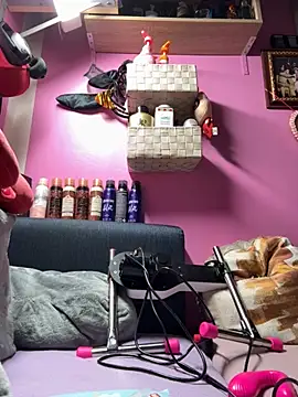 Snapshot of sexymelli18 chatting on 26, 10, 2025 sexymelli18 online show from 26, 10, 2025