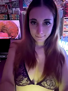 Snapshot of sexymelli18 chatting on 10, 11, 2025 sexymelli18 online show from 10, 11, 2025