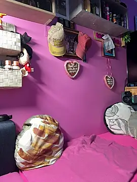 Snapshot of sexymelli18 chatting on 9, 1, 2026 sexymelli18 online show from 9, 1, 2026