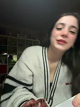 sexymelli18 online show from 6, 4, 2026