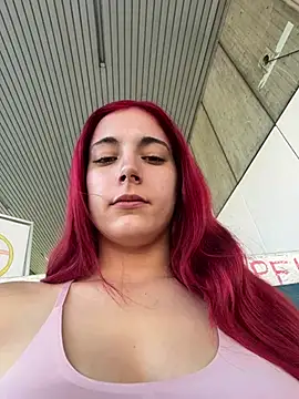 Snapshot of sexymelli18 chatting on 25, 6, 2026 sexymelli18 online show from 25, 6, 2026