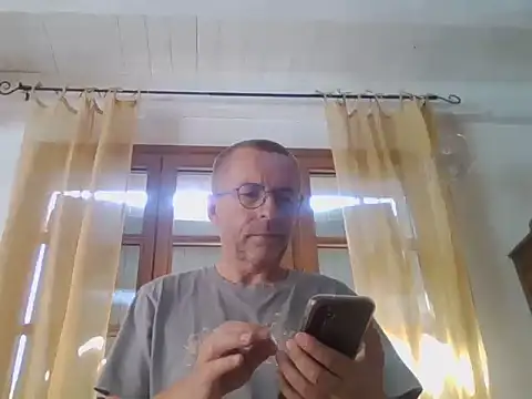 Snapshot of Xavspank2 chatting on 17, 6, 2026 Xavspank2 online show from 17, 6, 2026