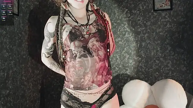 Snapshot of Dizer_clopy chatting on 15, 10, 2025 Dizer clopy online show from 15, 10, 2025