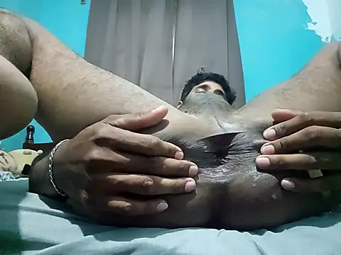 Andresjflds online show from 23, 4, 2026