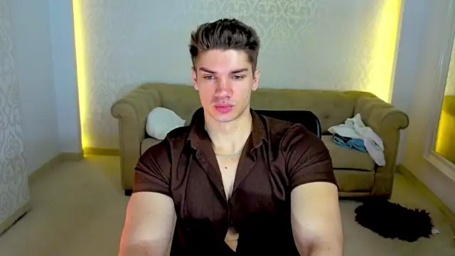 Snapshot of MaxKaiden chatting on 31, 5, 2026 MaxKaiden online show from 31, 5, 2026