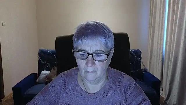 Sandra Snowflake online show from 21, 2, 2026