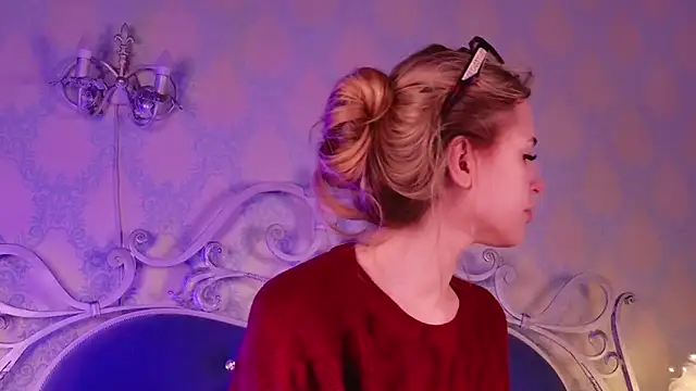 BECKI VRES online show from 25, 11, 2025