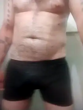 Dom66689 online show from 12, 4, 2026