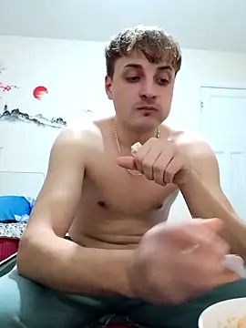 Eusuntnoulgigolo online show from 1, 3, 2025