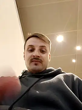 Eusuntnoulgigolo online show from 11, 10, 2025