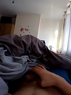 Eusuntnoulgigolo online show from 16, 1, 2026