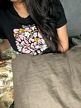 Snapshot of Sassy-soumu chatting on 7, 11, 2025 Sassy-soumu online show from 7, 11, 2025