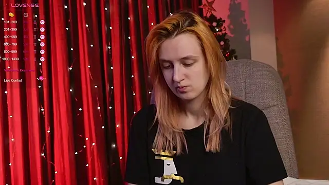 aishiro online show from 18, 12, 2025