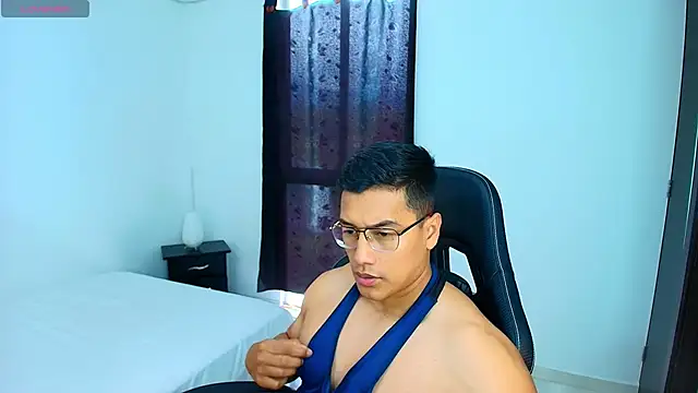 Yeicolevit online show from 13, 1, 2026