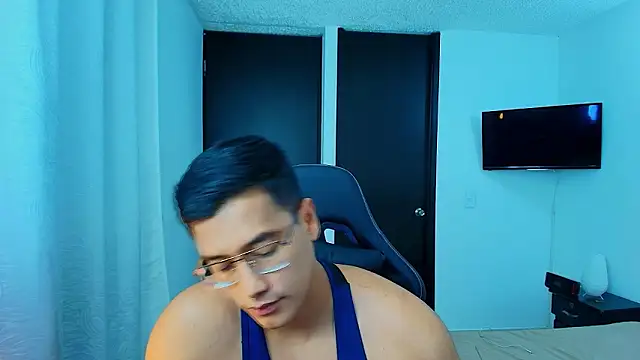 Yeicolevit online show from 18, 1, 2026