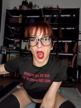 MirianaB online show from 23, 11, 2025