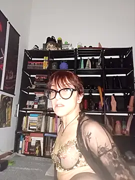 MirianaB online show from 16, 12, 2025