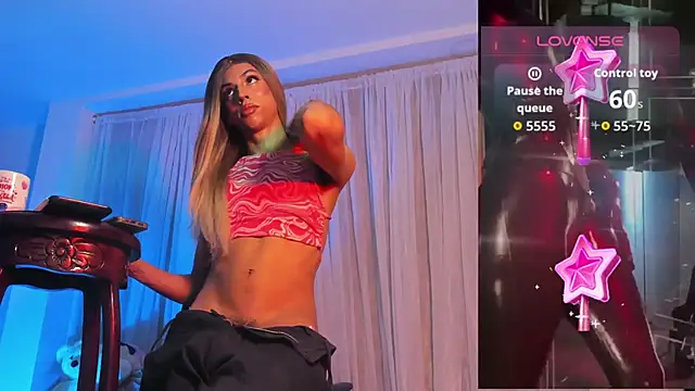 Madison Cambell online show from 6, 4, 2026