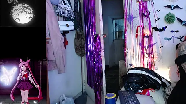 purplekattlyn online show from 18, 1, 2026