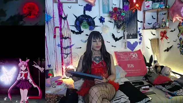 purplekattlyn online show from 21, 5, 2026