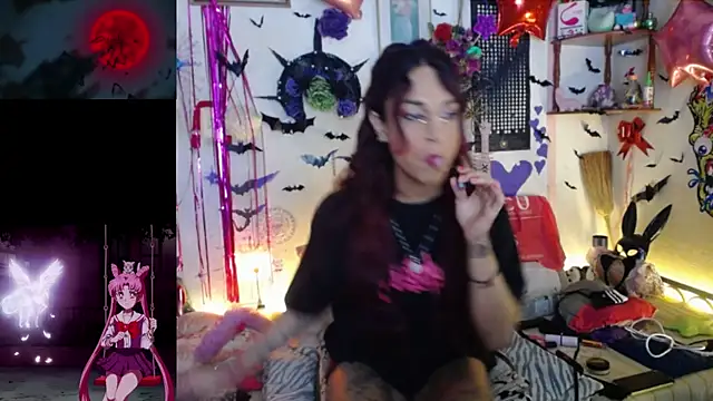 purplekattlyn online show from 28, 5, 2026