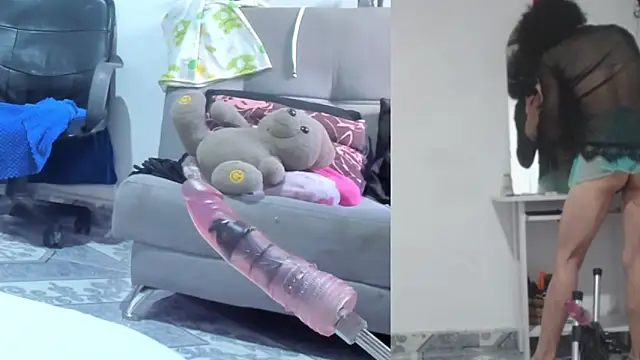 afroditacute15 online show from 18, 11, 2025