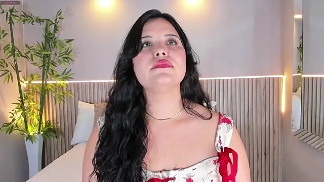 Snapshot of GeorginaReyes chatting on 15, 3, 2025 GeorginaReyes online show from 15, 3, 2025