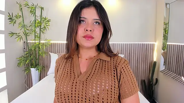 Snapshot of GeorginaReyes chatting on 25, 6, 2026 GeorginaReyes online show from 25, 6, 2026