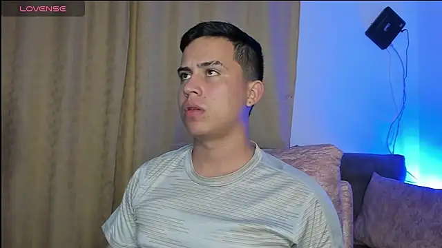 mattiwsmorris  online show from 27, 2, 2025