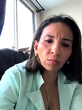 Mrsvictoriaaa online show from 28, 2, 2025