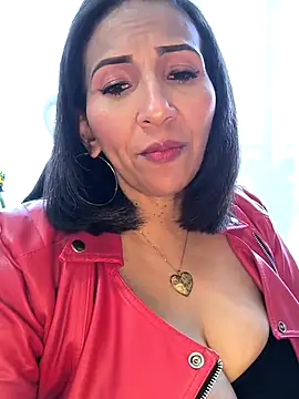 Mrsvictoriaaa online show from 15, 2, 2026