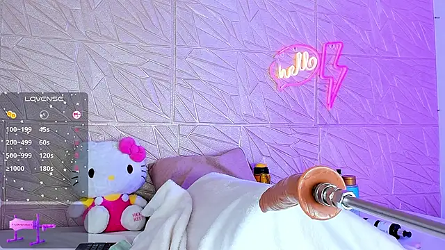 antonella jae online show from 24, 2, 2025