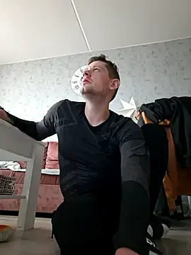 VickyDevilEU online show from 3, 12, 2025