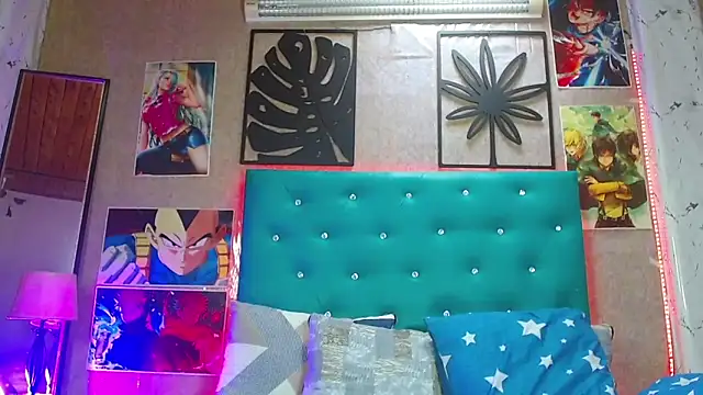 LiamAndrewzz online show from 23, 11, 2025