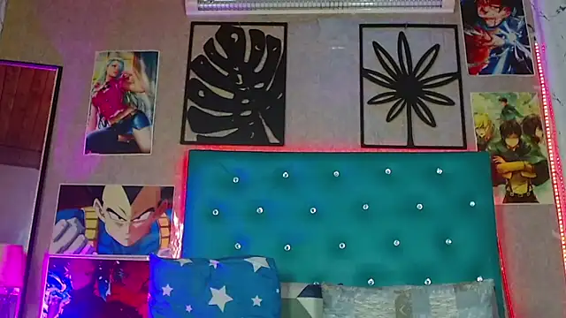 LiamAndrewzz online show from 25, 3, 2026