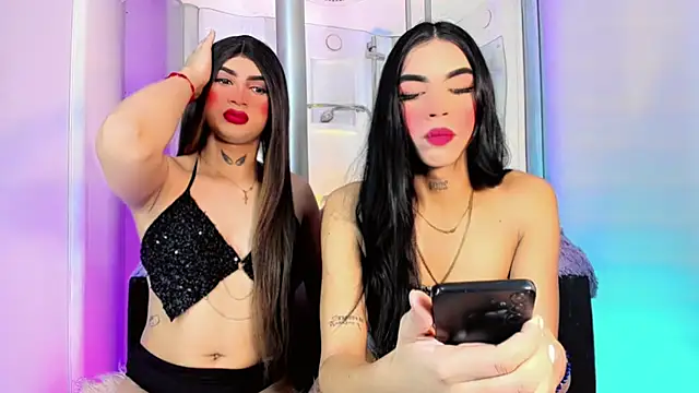 Brytany TiffanySX online show from 20, 3, 2025