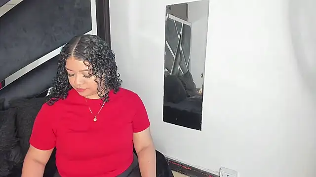 Rubyxht online show from 3, 12, 2025