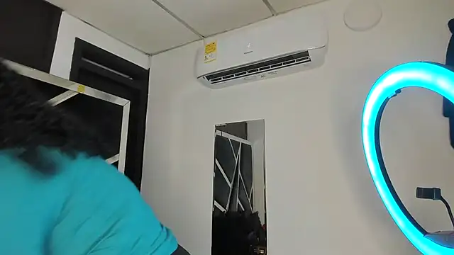 Rubyxht online show from 17, 12, 2025