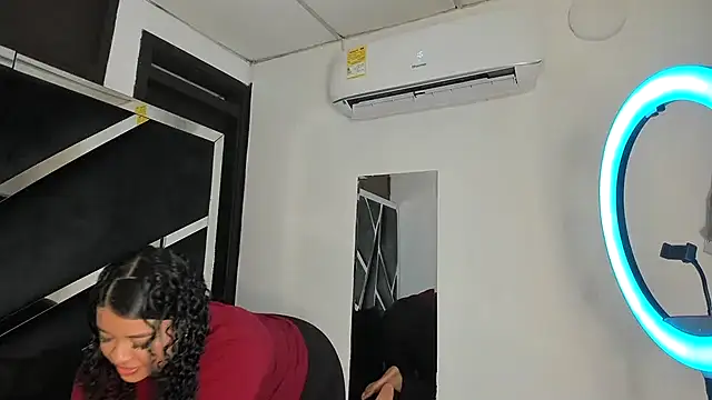 Rubyxht online show from 7, 1, 2026