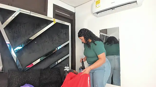 Rubyxht online show from 1, 3, 2026