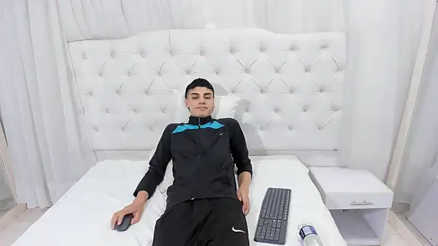 frank jhonsson online show from 17, 12, 2025