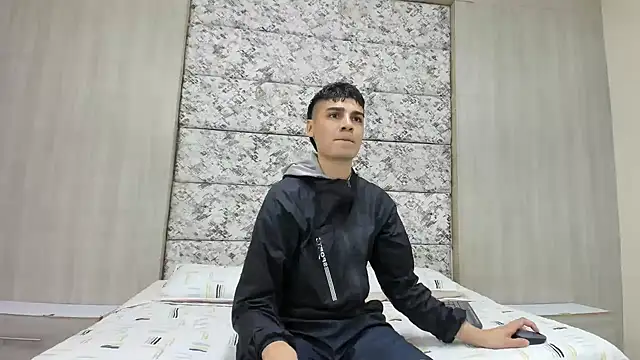 frank jhonsson online show from 2, 2, 2026