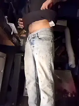 QueenM3 online show from 16, 2, 2025