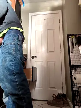 QueenM3 online show from 27, 2, 2025