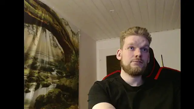 Justforfunc123 online show from 17, 3, 2026