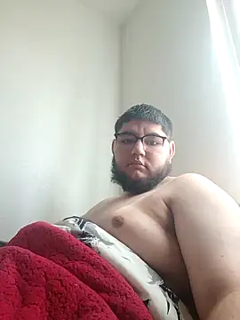 Bigdaddy-Marc online show from 11, 4, 2026