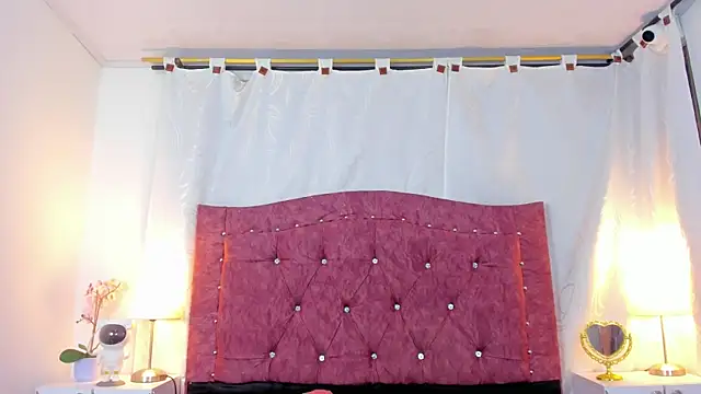 ValentinaGuerra online show from 5, 10, 2025