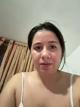 Snapshot of sweetie__annieee chatting on 3, 10, 2025 sweetie  annieee online show from 3, 10, 2025