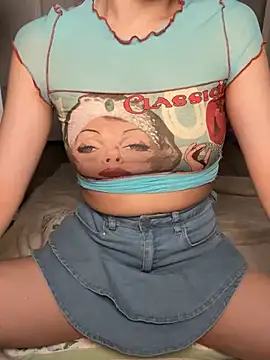 Snapshot of skybeatrice7 chatting on 27, 2, 2025 skybeatrice7 online show from 27, 2, 2025